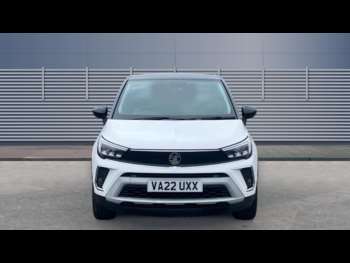 Used Vauxhall Crossland 2022 for sale - 74952156: Photo