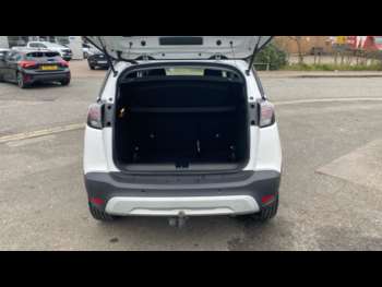 Used Vauxhall Crossland 2022 for sale - 74952156: Photo