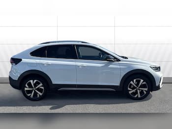 Used Volkswagen Taigo 2022 for sale - 79614358: Photo
