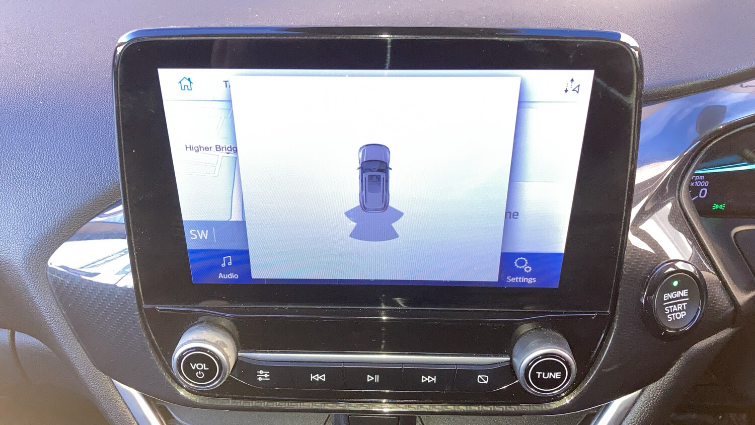 Used Ford Puma 2021 for sale - 76693191: Photo 10