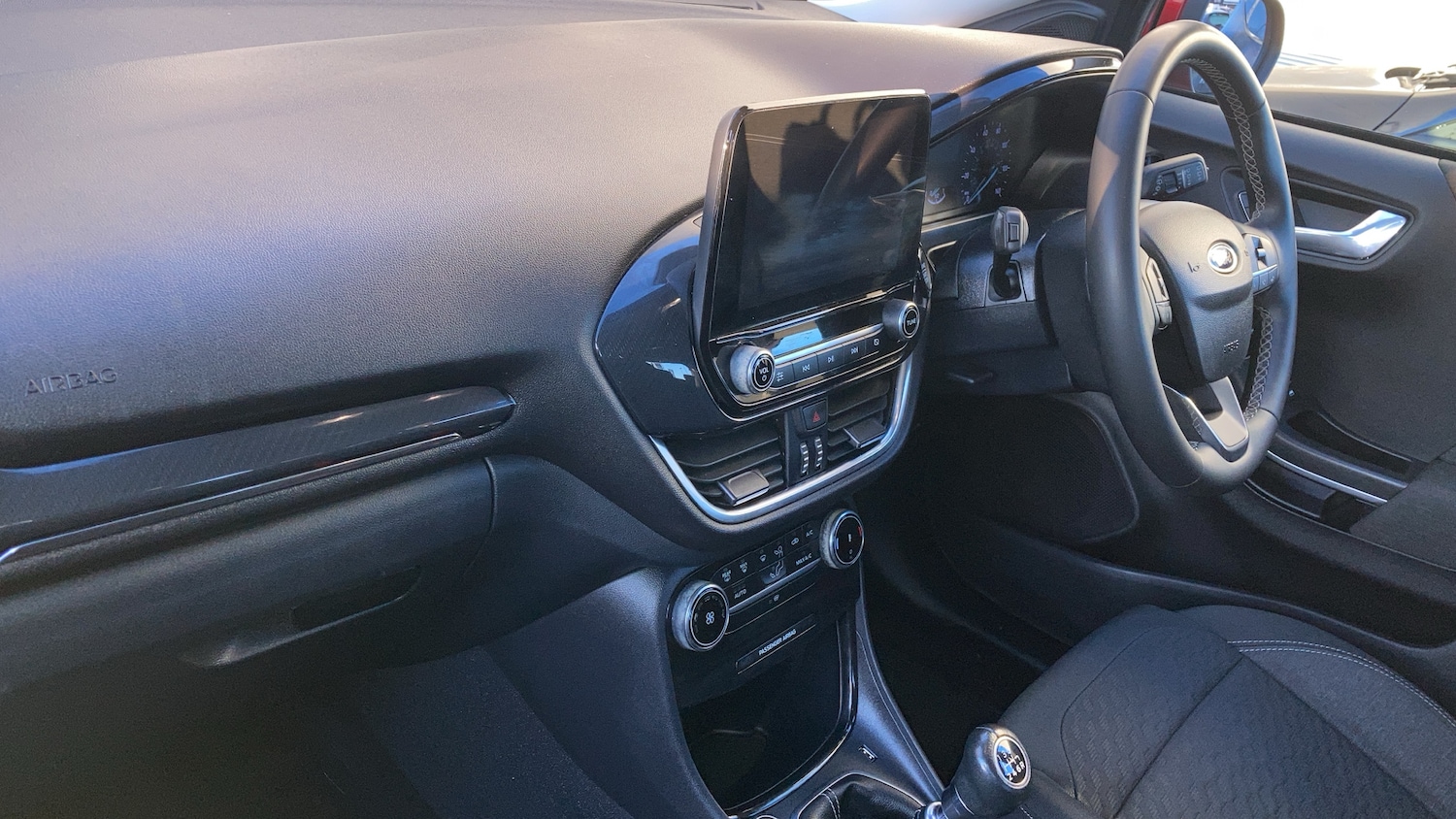 Used Ford Puma 2021 for sale - 76693191: Photo 11