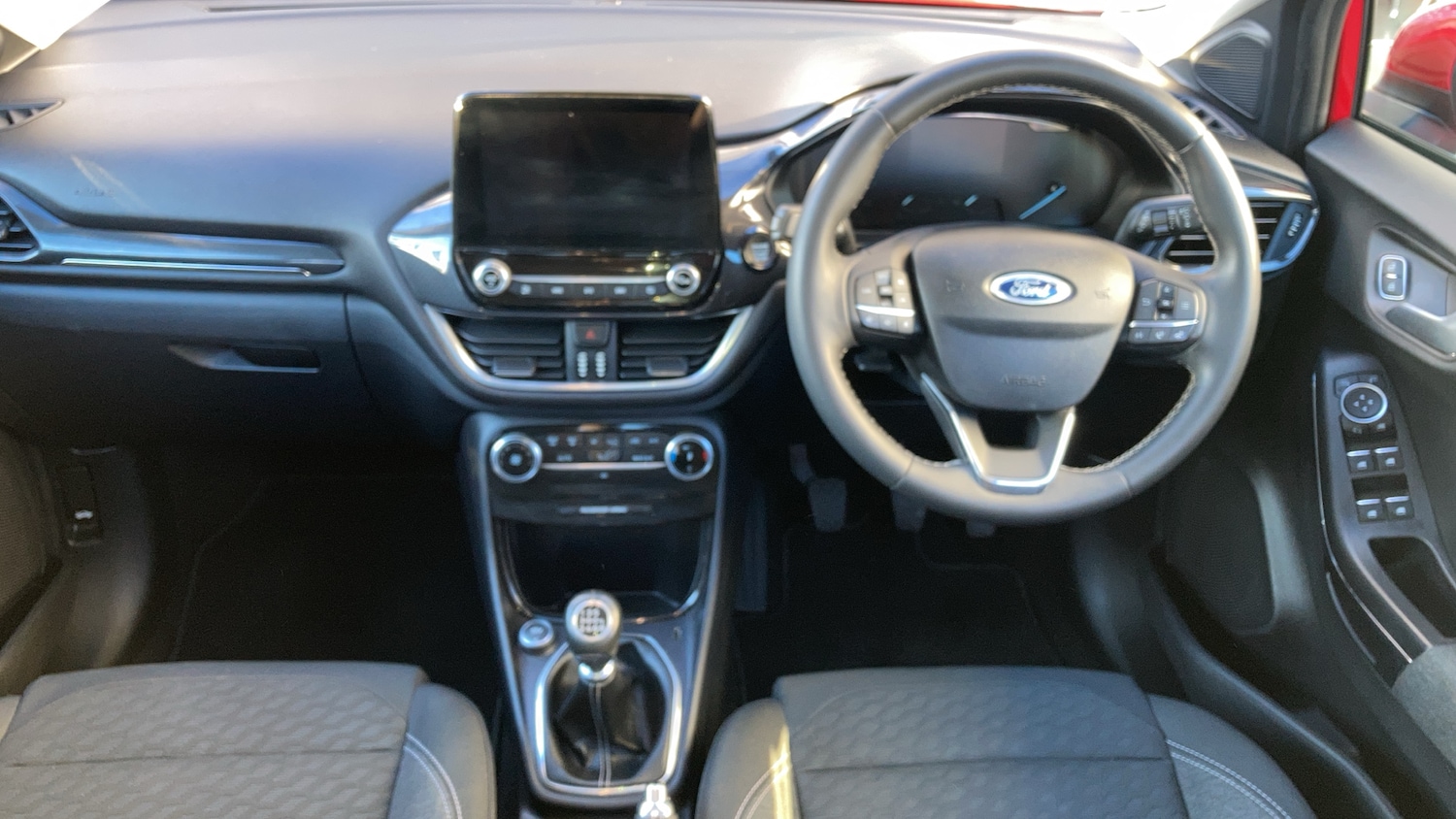 Used Ford Puma 2021 for sale - 76693191: Photo 12