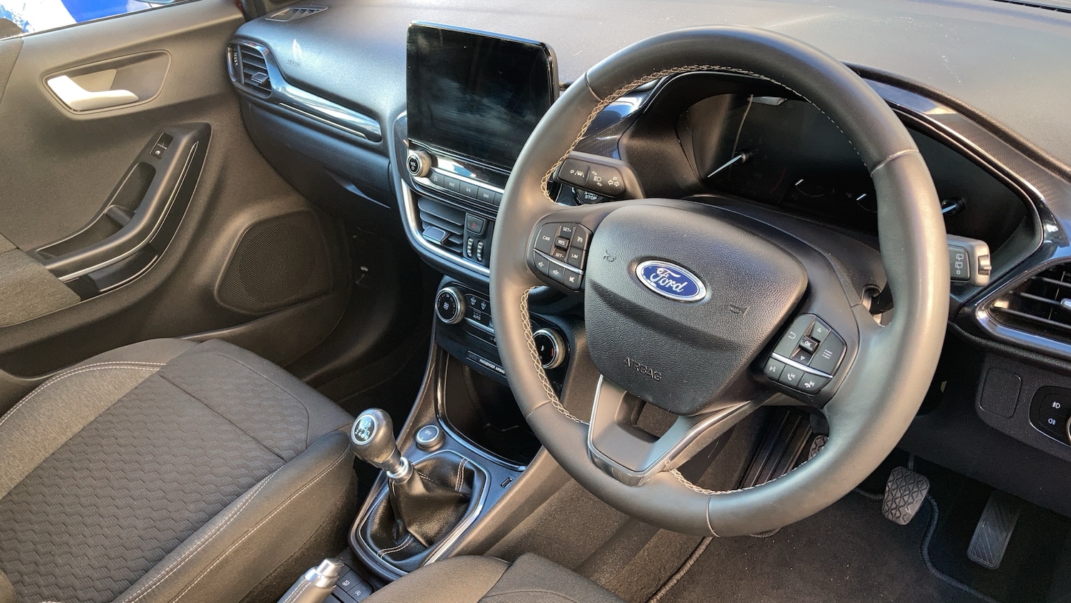 Used Ford Puma 2021 for sale - 76693191: Photo 13