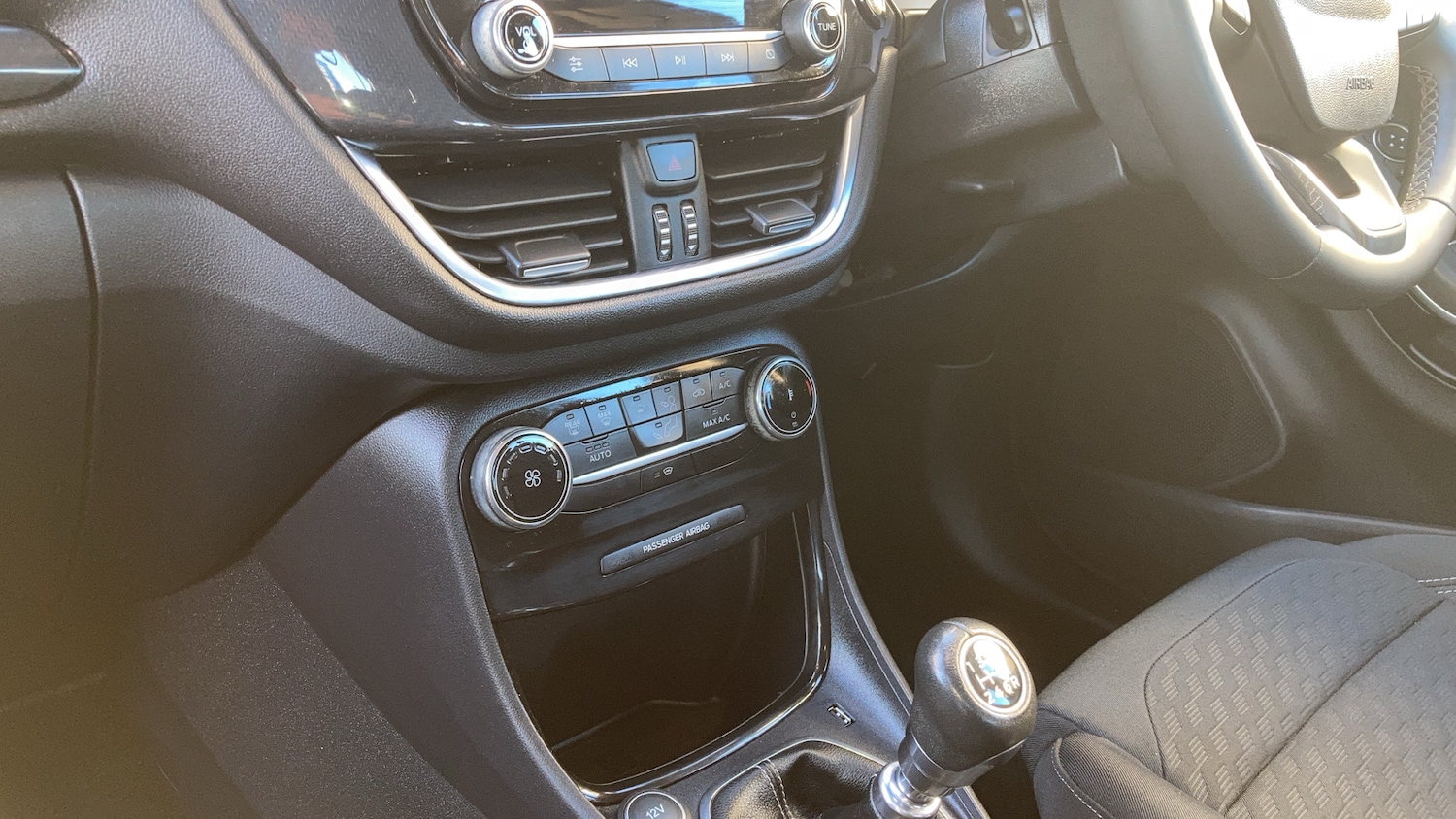 Used Ford Puma 2021 for sale - 76693191: Photo 14