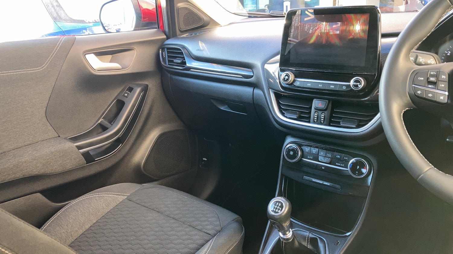 Used Ford Puma 2021 for sale - 76693191: Photo 15