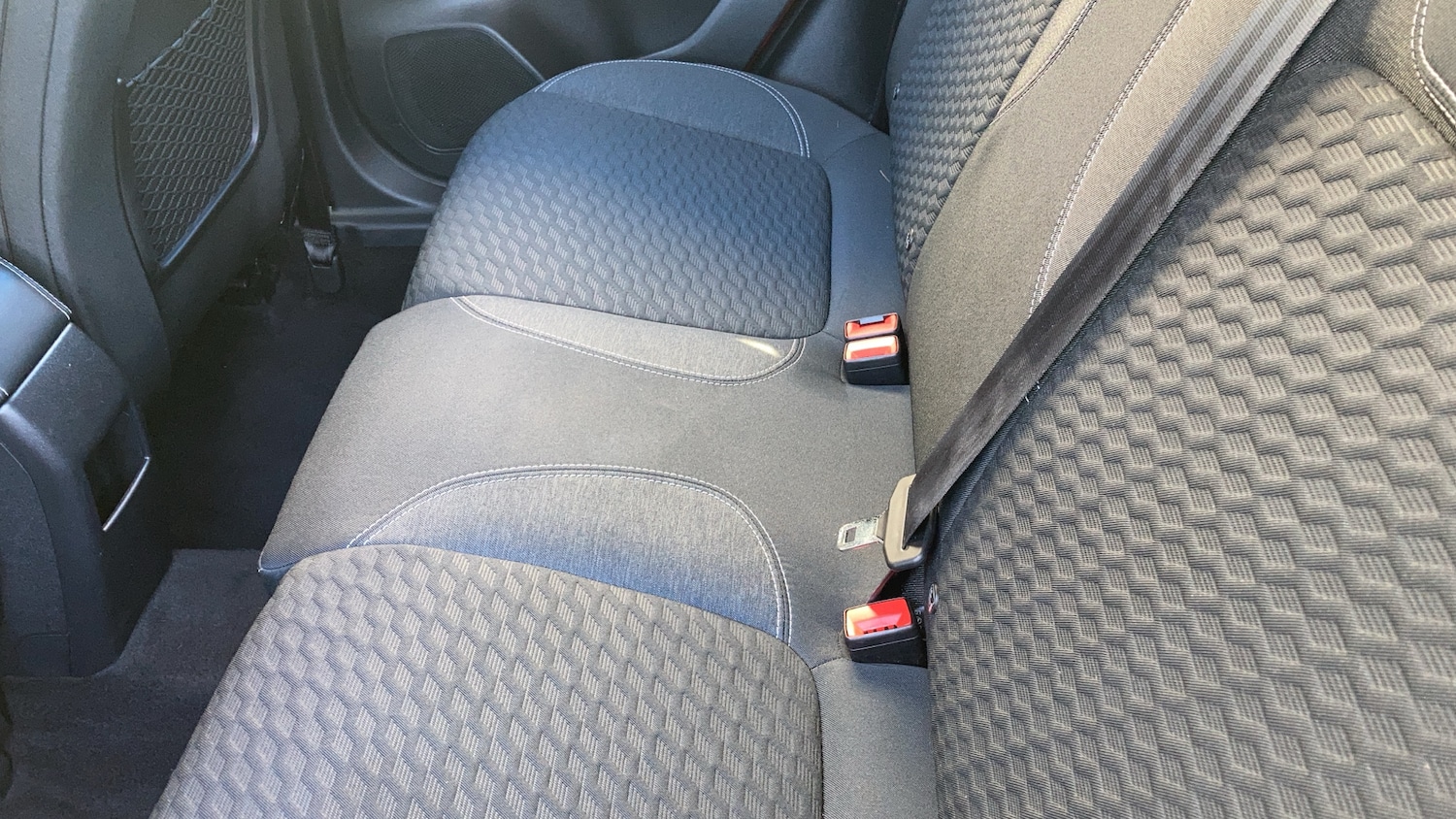 Used Ford Puma 2021 for sale - 76693191: Photo 17