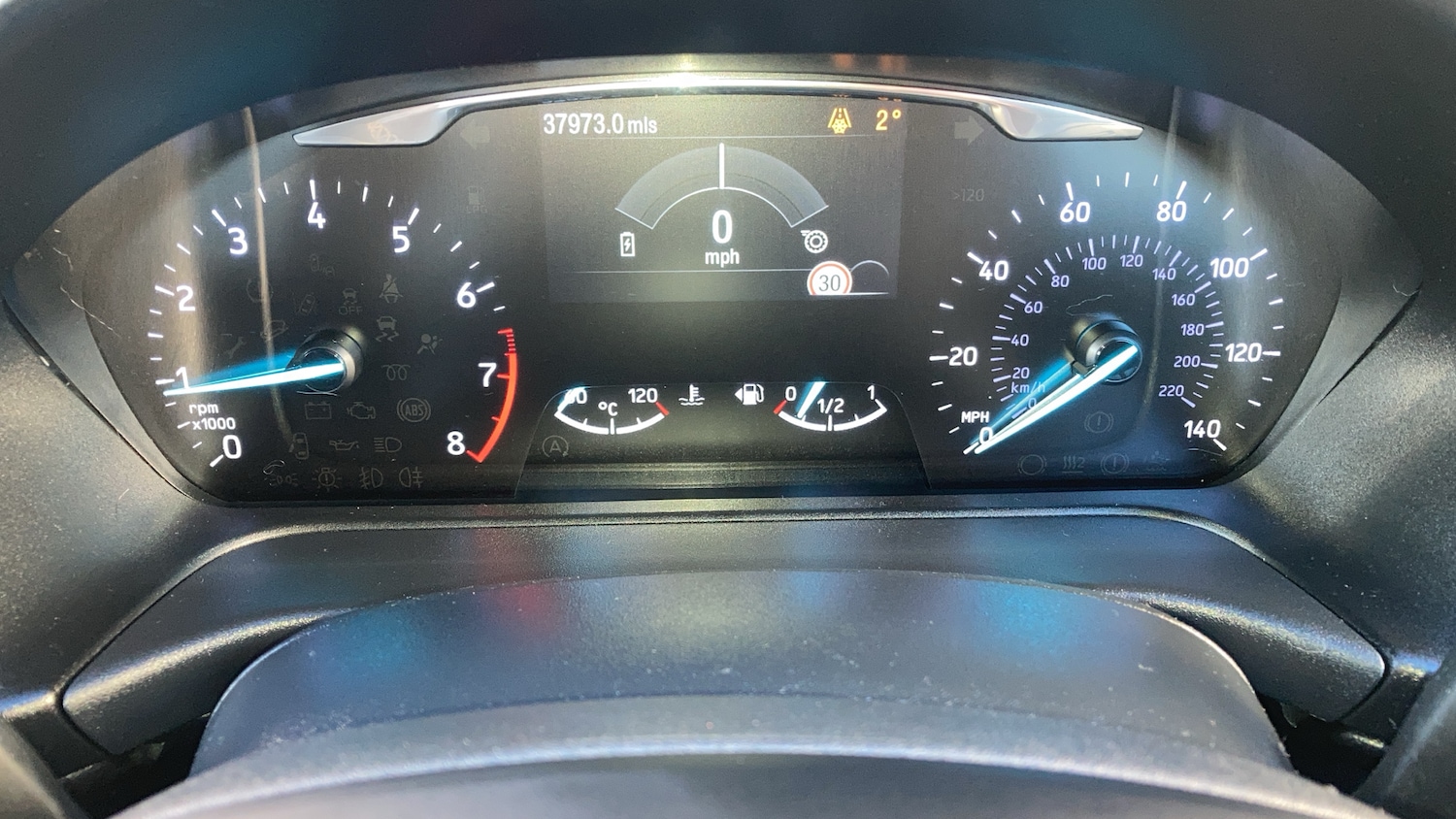 Used Ford Puma 2021 for sale - 76693191: Photo 19