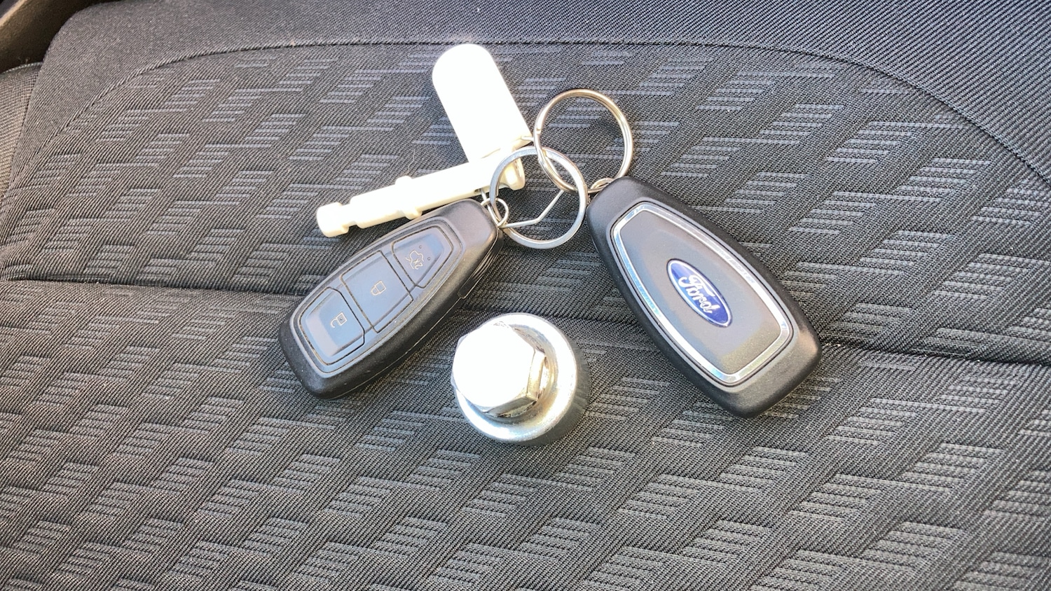 Used Ford Puma 2021 for sale - 76693191: Photo 20