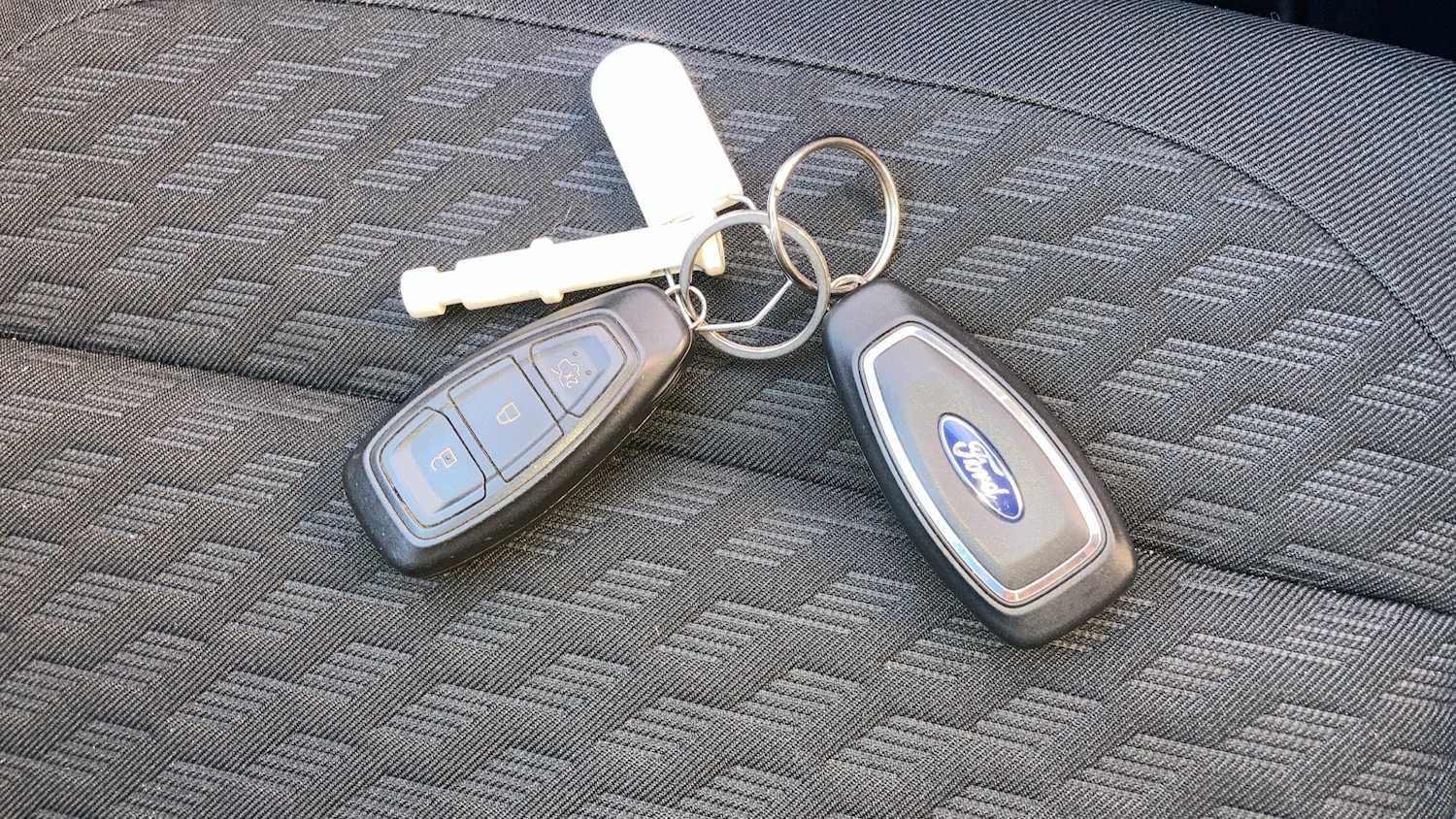 Used Ford Puma 2021 for sale - 76693191: Photo 21