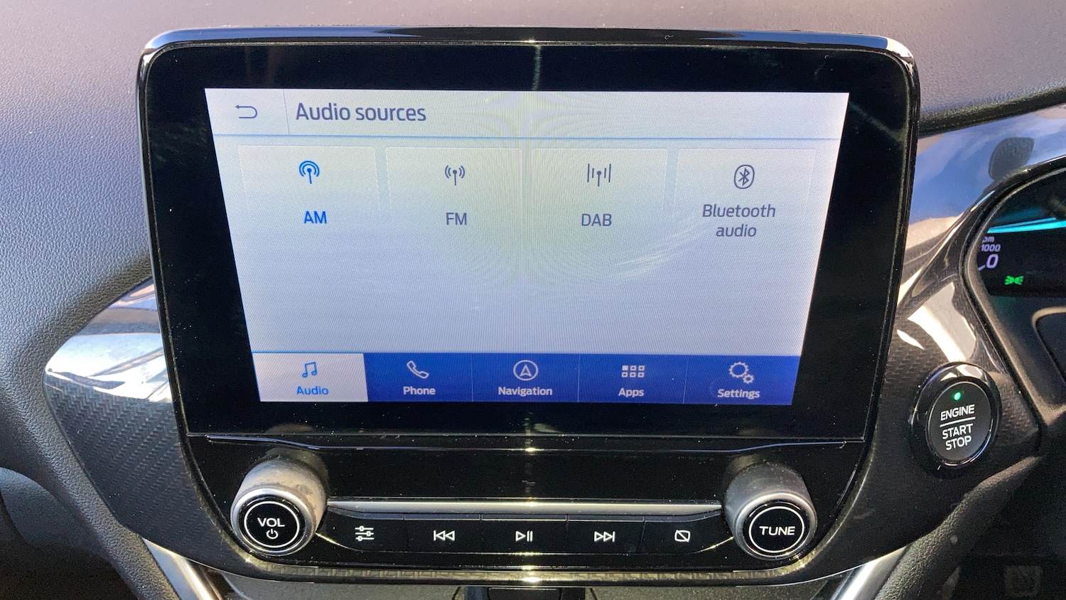 Used Ford Puma 2021 for sale - 76693191: Photo 22