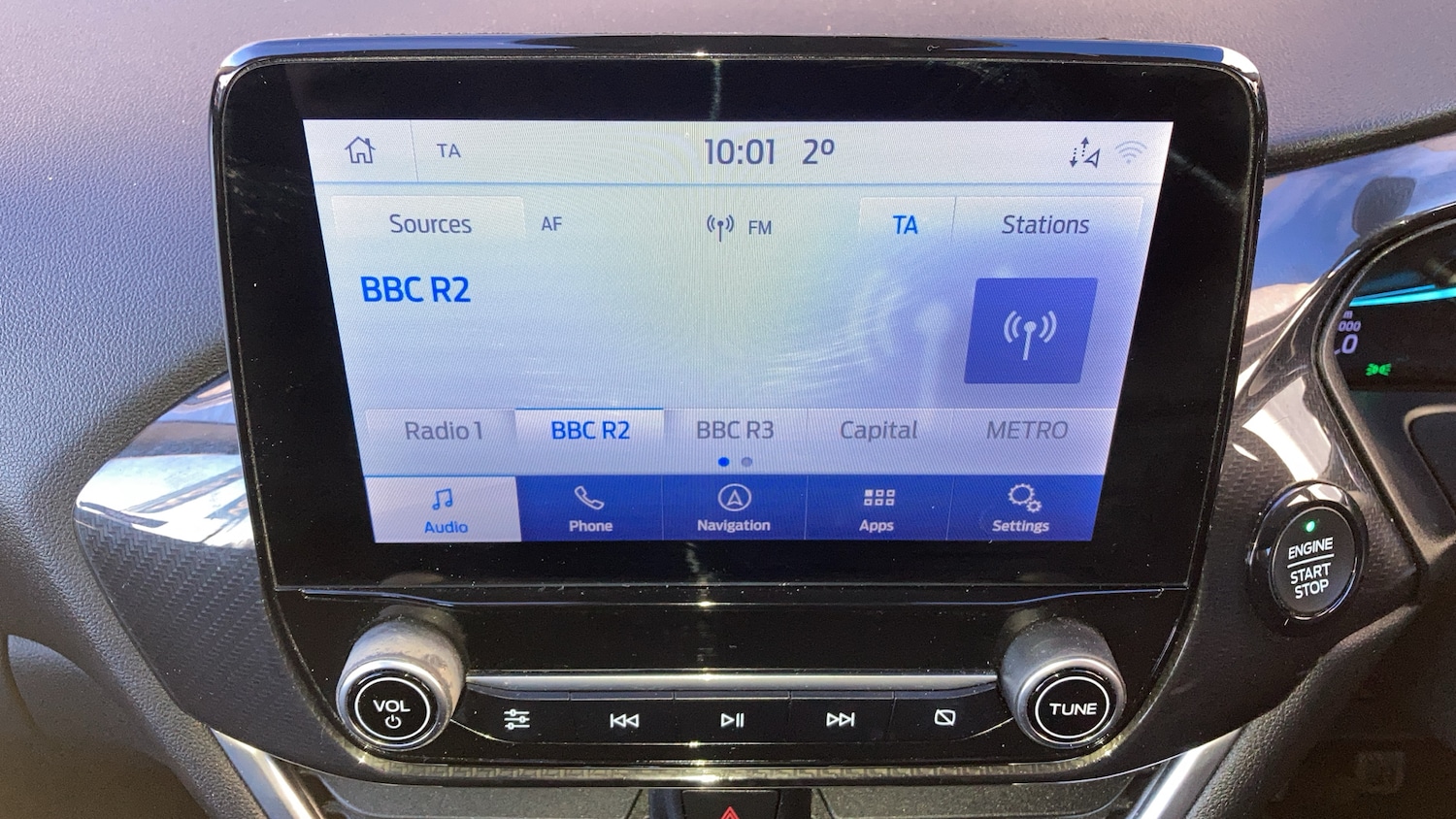 Used Ford Puma 2021 for sale - 76693191: Photo 23