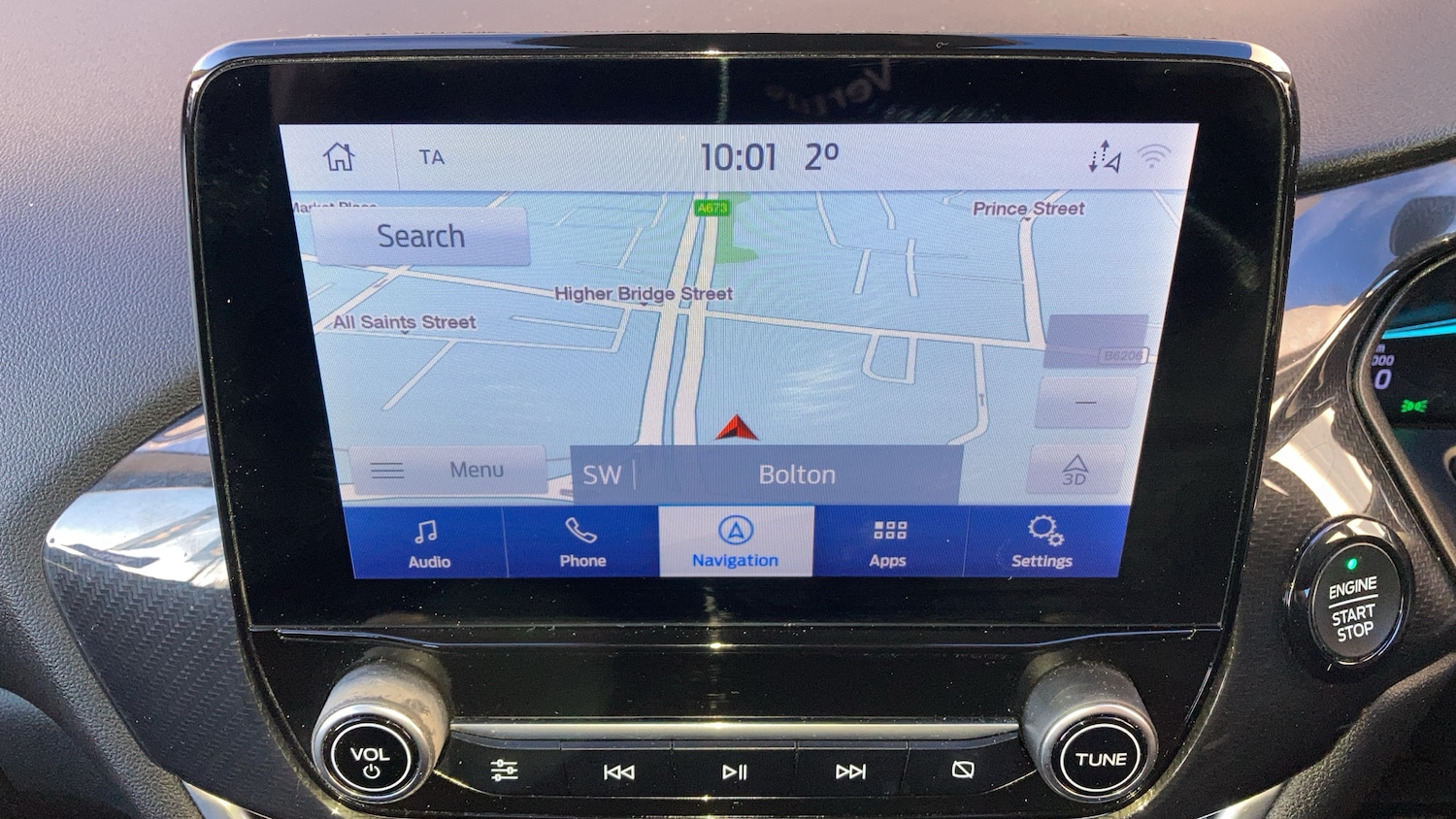 Used Ford Puma 2021 for sale - 76693191: Photo 24