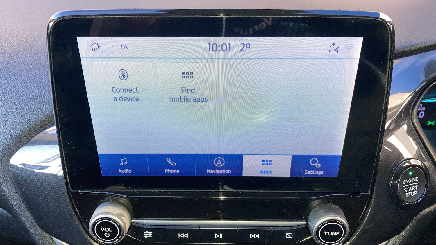 Used Ford Puma 2021 for sale - 76693191: Photo 25