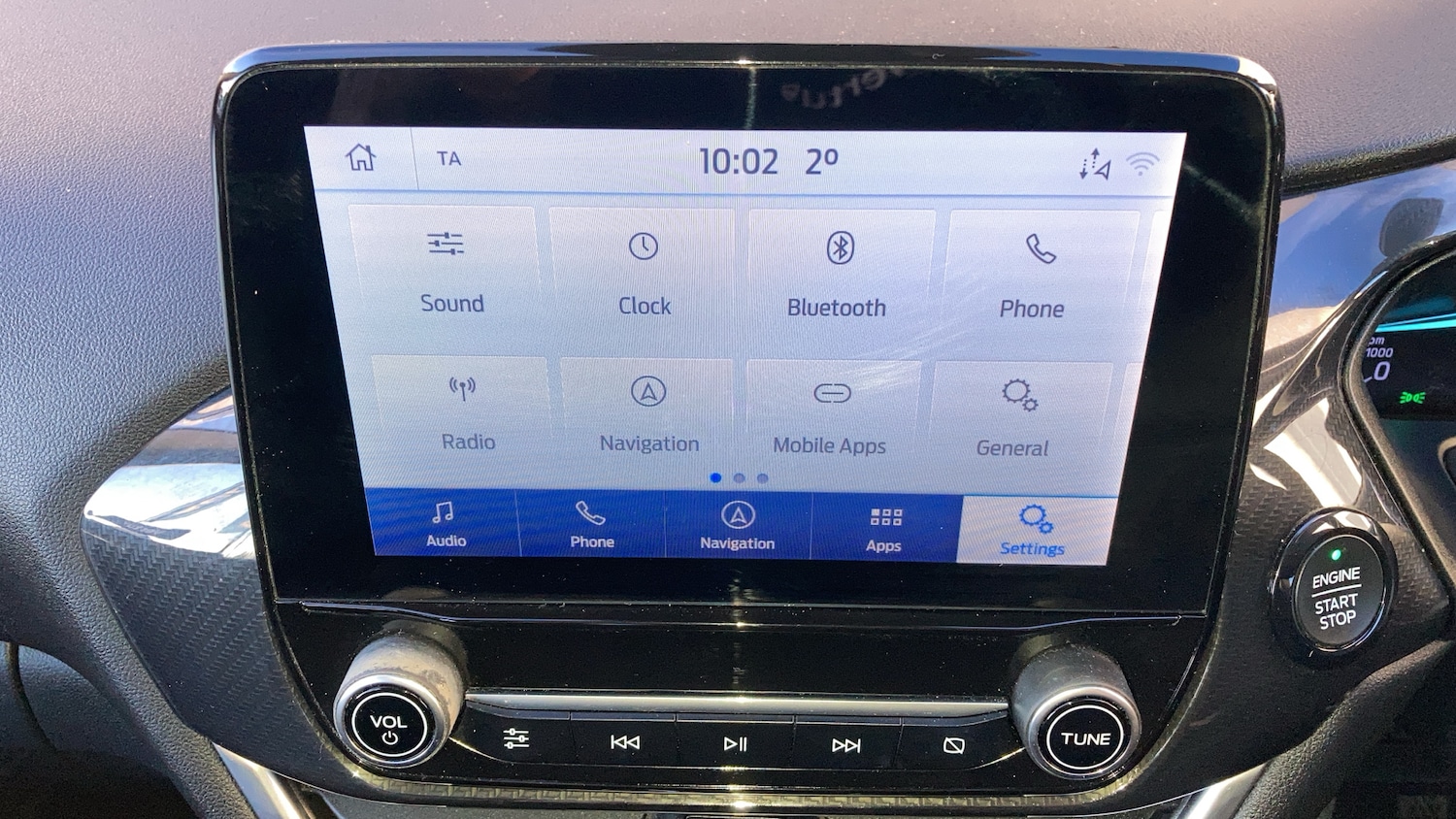 Used Ford Puma 2021 for sale - 76693191: Photo 26