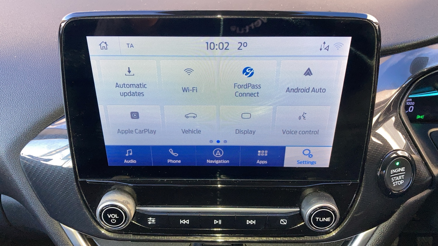 Used Ford Puma 2021 for sale - 76693191: Photo 27