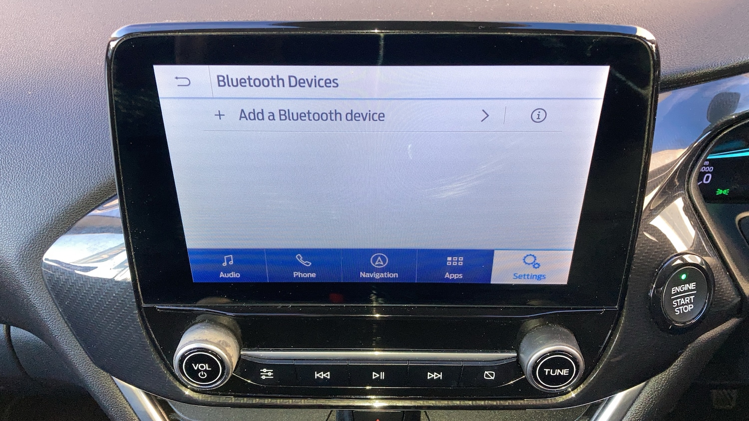 Used Ford Puma 2021 for sale - 76693191: Photo 28