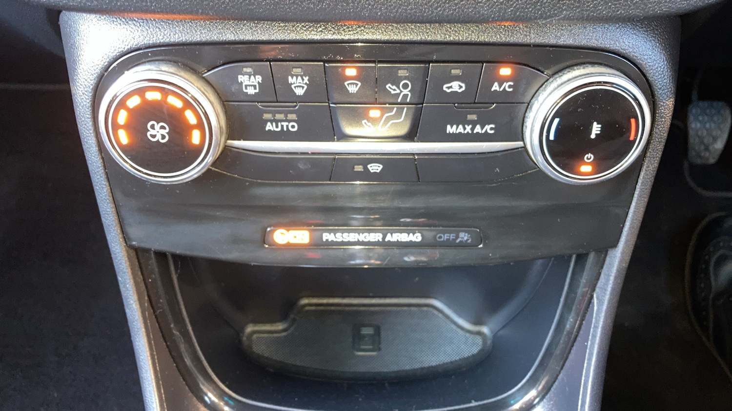 Used Ford Puma 2021 for sale - 76693191: Photo 29