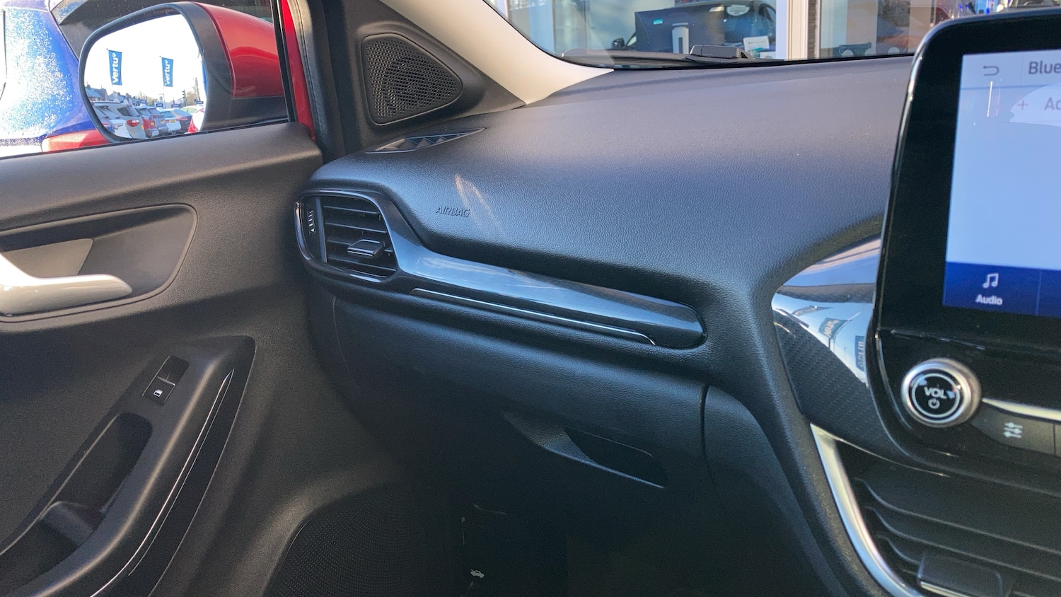 Used Ford Puma 2021 for sale - 76693191: Photo 31