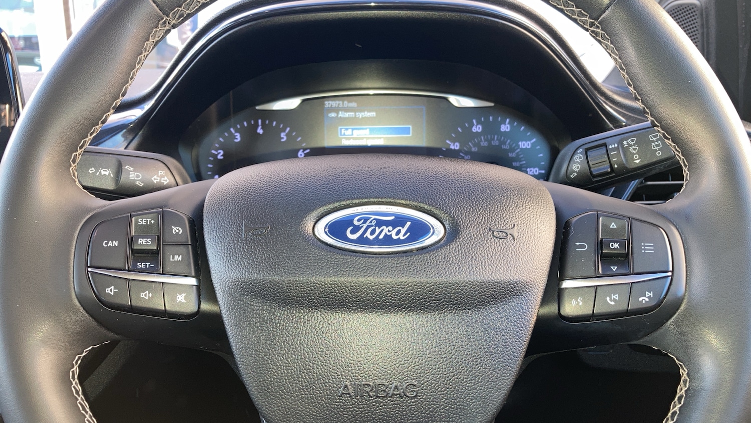 Used Ford Puma 2021 for sale - 76693191: Photo 32