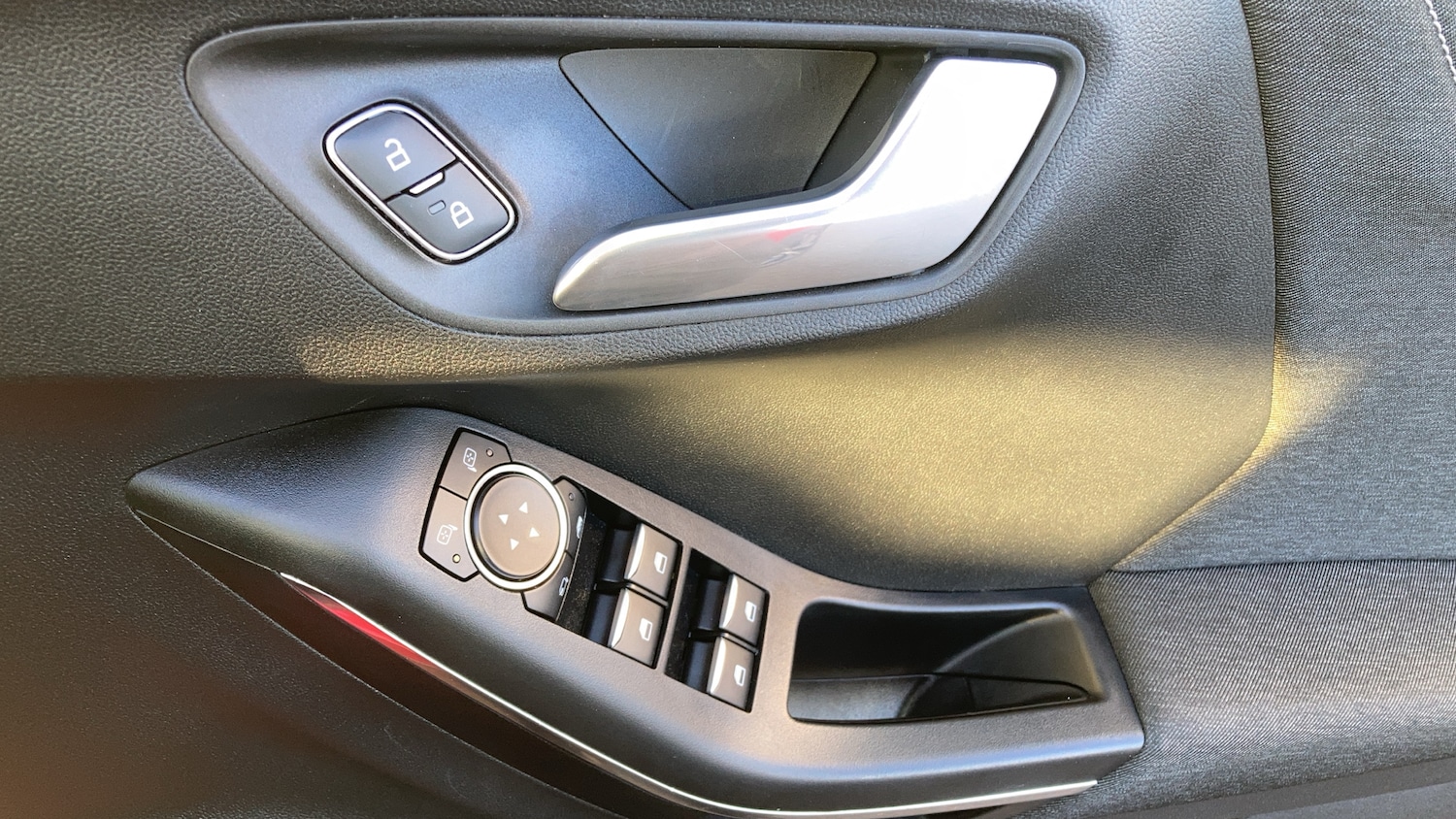 Used Ford Puma 2021 for sale - 76693191: Photo 34