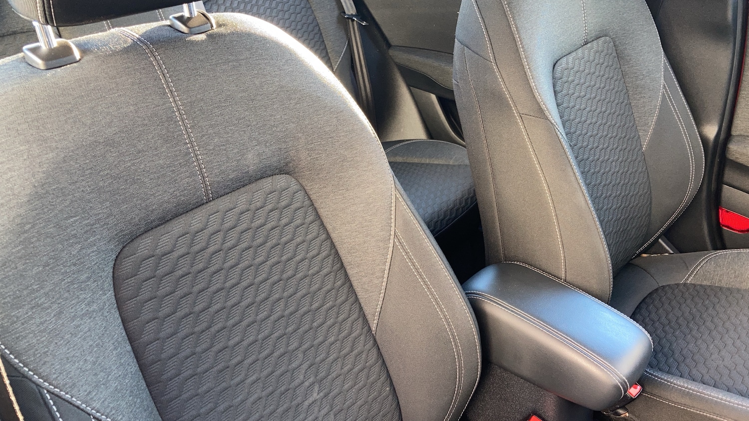 Used Ford Puma 2021 for sale - 76693191: Photo 35