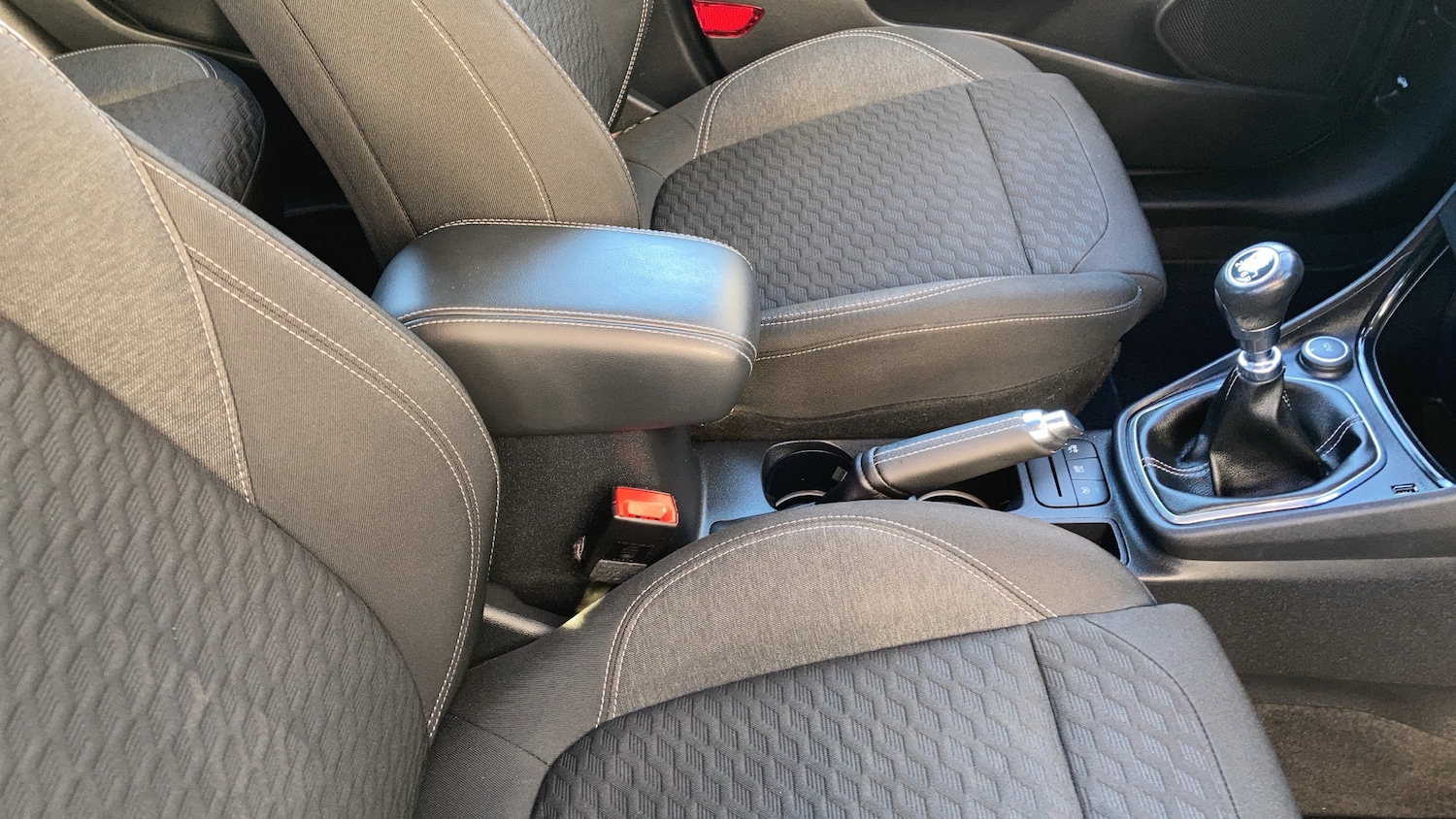 Used Ford Puma 2021 for sale - 76693191: Photo 36