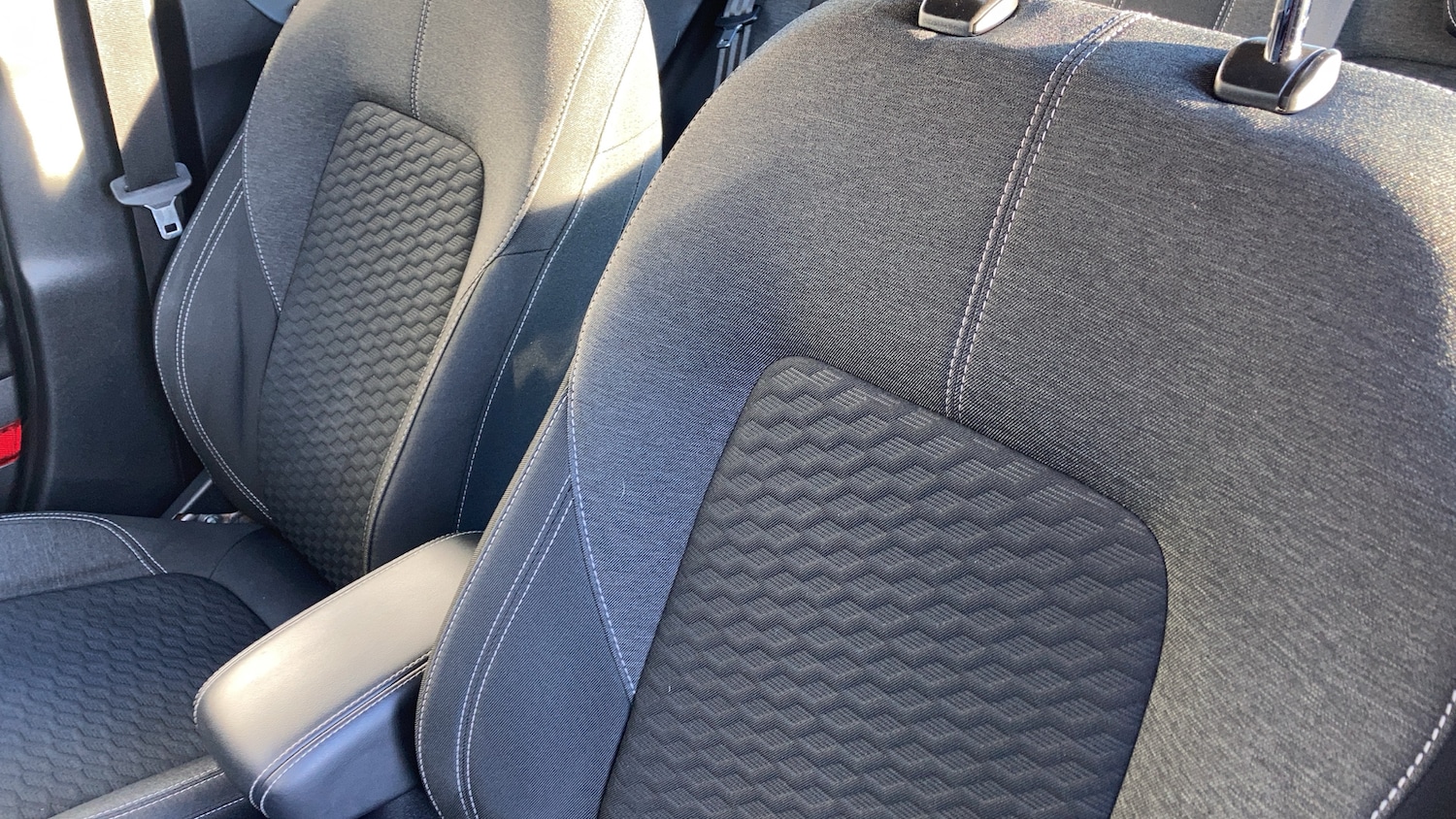 Used Ford Puma 2021 for sale - 76693191: Photo 37