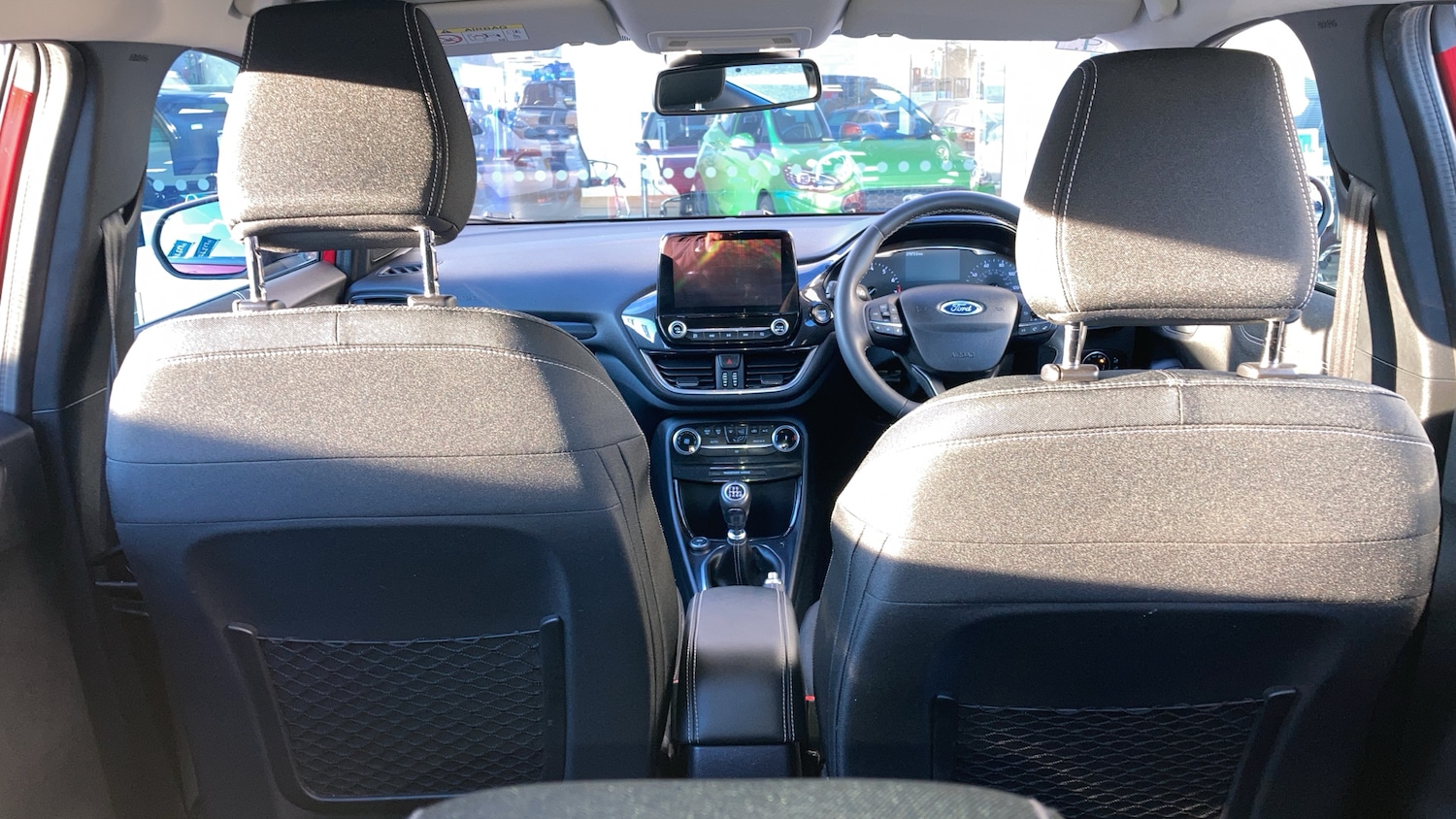 Used Ford Puma 2021 for sale - 76693191: Photo 38