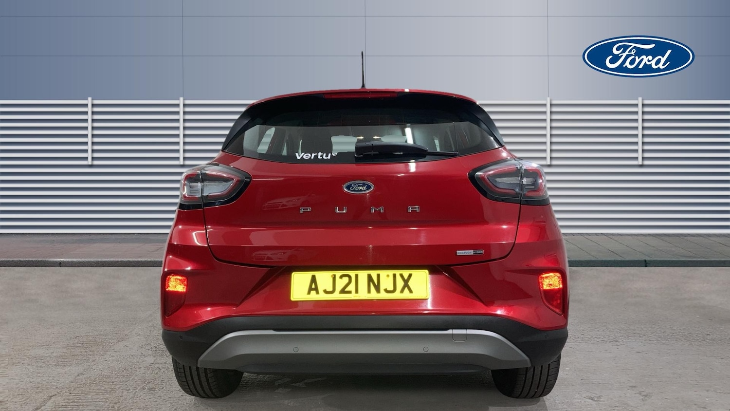 Used Ford Puma 2021 for sale - 76693191: Photo 6