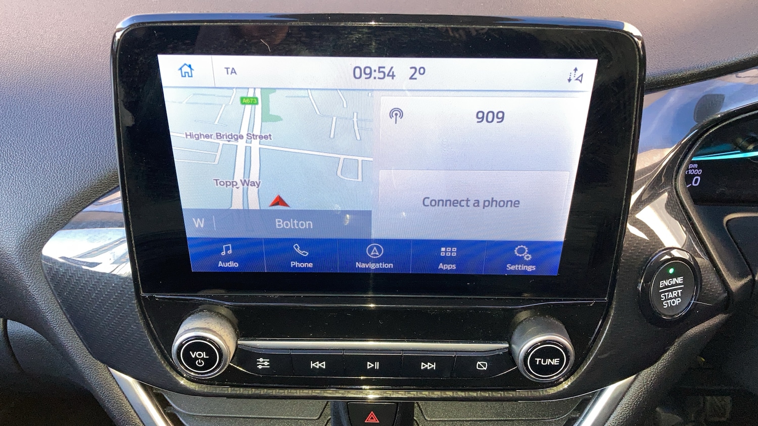 Used Ford Puma 2021 for sale - 76693191: Photo 9