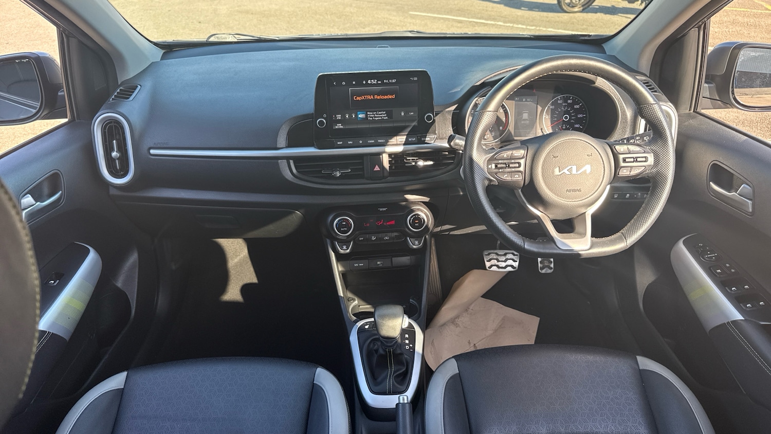 Used Kia Picanto 2023 for sale - 76149142: Photo 10