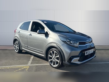 Kia - Picanto
