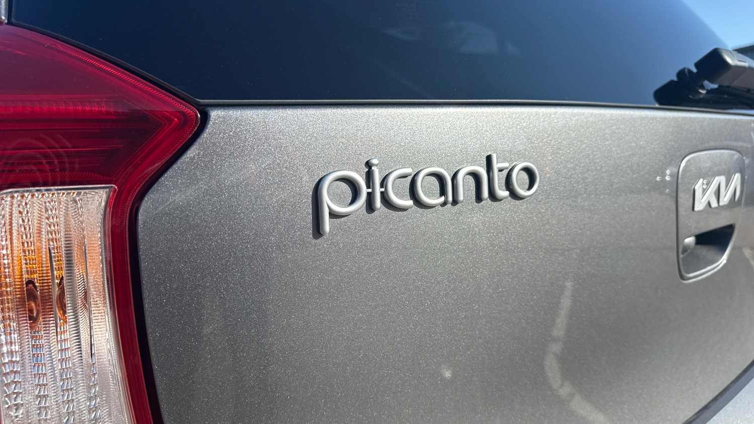 Used Kia Picanto 2023 for sale - 76149142: Photo 26