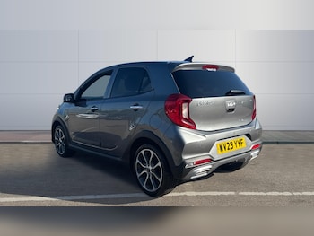 Used Kia Picanto 2023 for sale - 76149142: Photo 2