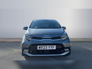Used Kia Picanto 2023 for sale - 76149142: Photo 3