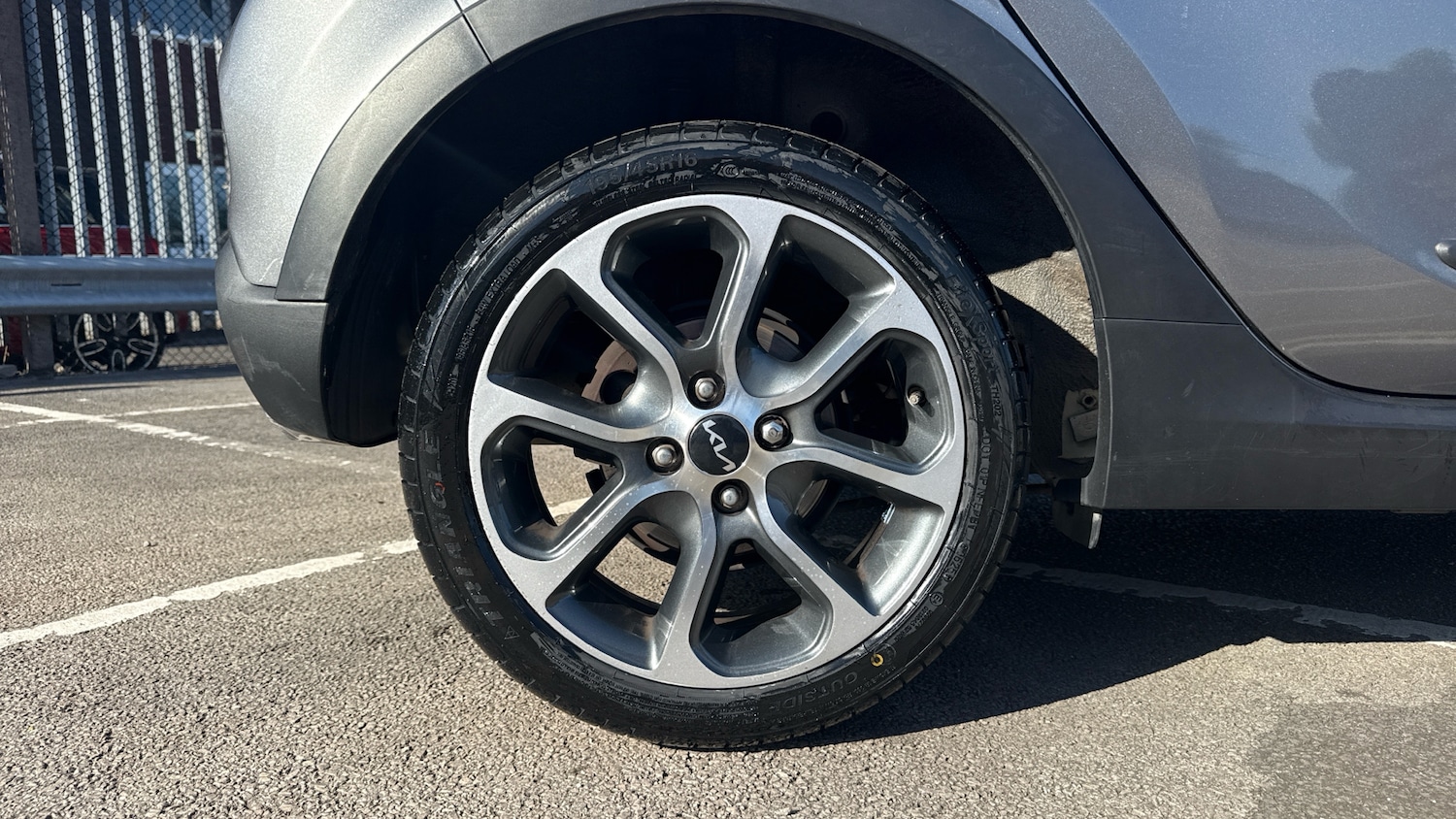 Used Kia Picanto 2023 for sale - 76149142: Photo 7