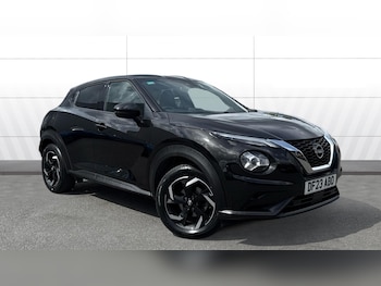 Used Nissan Juke 2023 for sale - 78858416: Photo