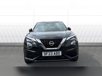 Used Nissan Juke 2023 for sale - 78858416: Photo