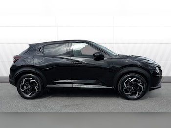 Used Nissan Juke 2023 for sale - 78858416: Photo