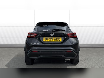 Used Nissan Juke 2023 for sale - 78858416: Photo