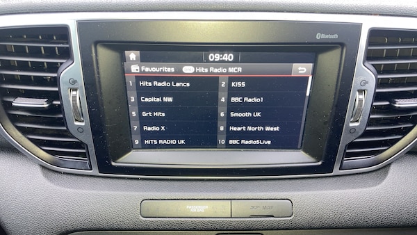 Used Kia Sportage 2018 for sale - 76292808: Photo 12