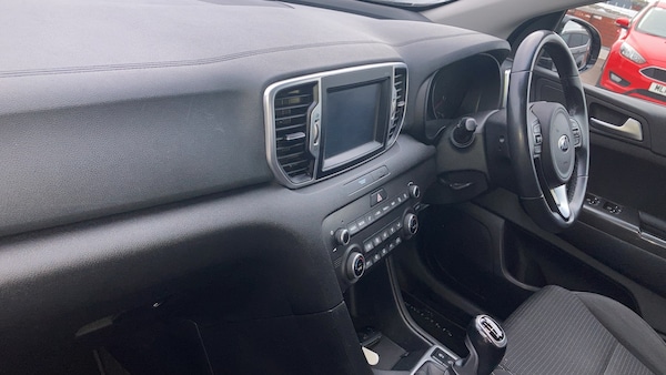 Used Kia Sportage 2018 for sale - 76292808: Photo 13