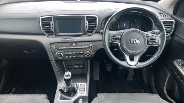 Used Kia Sportage 2018 for sale - 76292808: Photo 15