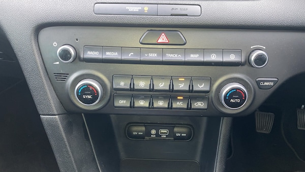 Used Kia Sportage 2018 for sale - 76292808: Photo 19