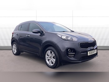 2018 (18) - 1.7 CRDi ISG 2 5dr Diesel Estate