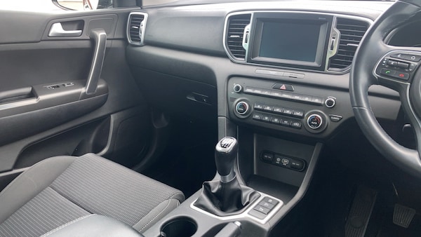 Used Kia Sportage 2018 for sale - 76292808: Photo 21