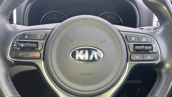 Used Kia Sportage 2018 for sale - 76292808: Photo 22