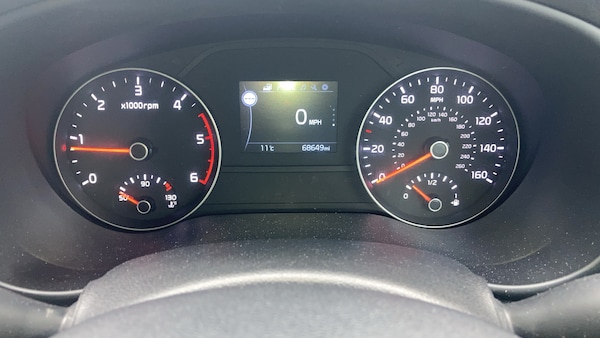 Used Kia Sportage 2018 for sale - 76292808: Photo 23
