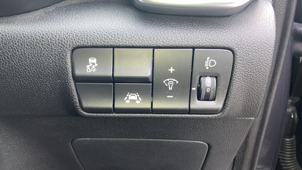 Used Kia Sportage 2018 for sale - 76292808: Photo 24