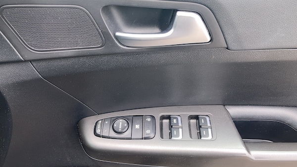 Used Kia Sportage 2018 for sale - 76292808: Photo 25